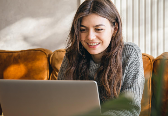 Do More Online